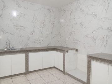 Vendo departamento en Cdla. Kennedy nueva