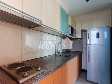 1 Bedroom with Balcony for Sale in Mactan Lapu-Lapu