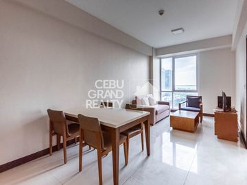 1 Bedroom with Balcony for Sale in Mactan Lapu-Lapu