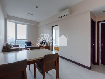 1 Bedroom with Balcony for Sale in Mactan Lapu-Lapu