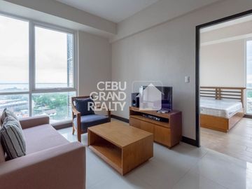 1 Bedroom with Balcony for Sale in Mactan Lapu-Lapu