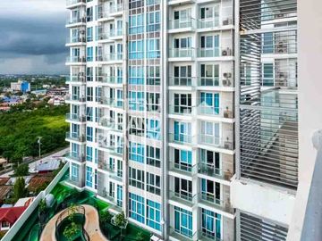 1 Bedroom with Balcony for Sale in Mactan Lapu-Lapu