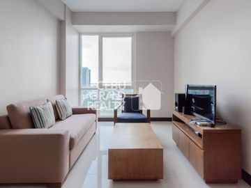 1 Bedroom with Balcony for Sale in Mactan Lapu-Lapu