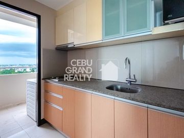 1 Bedroom with Balcony for Sale in Mactan Lapu-Lapu
