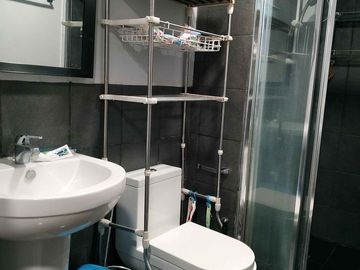 FOR SALE 1 BR UNIT AT INFINITY TOWER