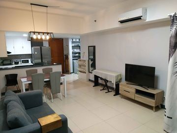 FOR SALE 1 BR UNIT AT INFINITY TOWER