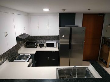 FOR SALE 1 BR UNIT AT INFINITY TOWER