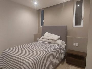 VENTA DE DEPARTAMENTO EN CONDOMINIO BAHIA DEL MAR