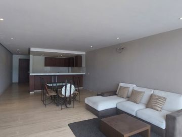 VENTA DE DEPARTAMENTO EN CONDOMINIO BAHIA DEL MAR