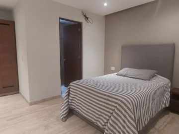 VENTA DE DEPARTAMENTO EN CONDOMINIO BAHIA DEL MAR
