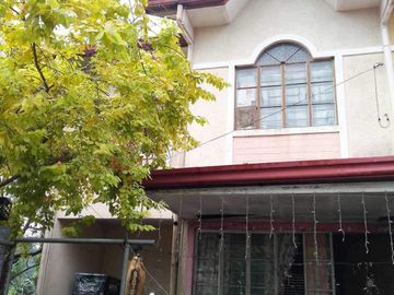 Villa De Primarosa Townhouse in Imus City