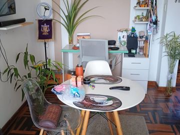 Departamento en Venta - San Isidro
