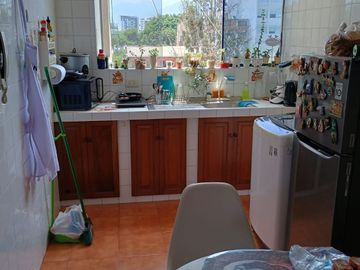 Departamento en Venta - San Isidro