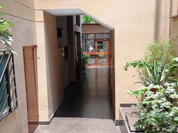Departamento en Venta - San Isidro
