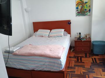Departamento en Venta - San Isidro