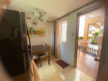 Fully Furnished 2-Storey House near Megaworld Iloilo