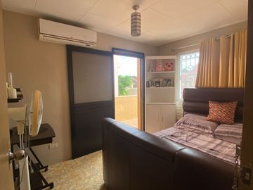 Fully Furnished 2-Storey House near Megaworld Iloilo
