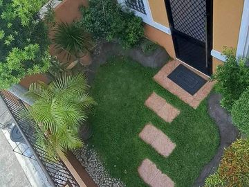 Fully Furnished 2-Storey House near Megaworld Iloilo
