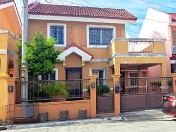 Fully Furnished 2-Storey House near Megaworld Iloilo