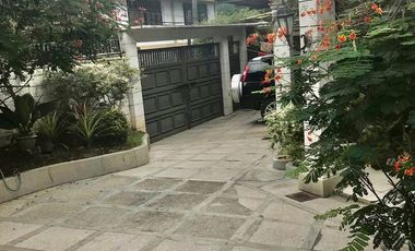 5 Bedroom House & Lot With Swimming Pool For Sale at Beverly Hills Subdivision Antipolo