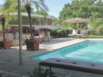 5 Bedroom House & Lot With Swimming Pool For Sale at Beverly Hills Subdivision Antipolo