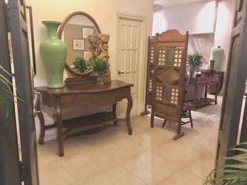 5 Bedroom House & Lot With Swimming Pool For Sale at Beverly Hills Subdivision Antipolo
