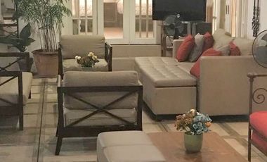 5 Bedroom House & Lot With Swimming Pool For Sale at Beverly Hills Subdivision Antipolo