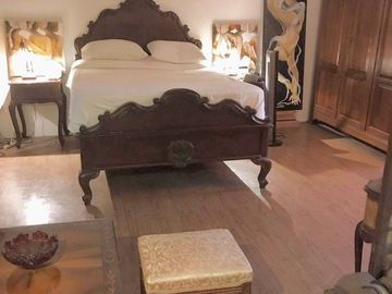 5 Bedroom House & Lot With Swimming Pool For Sale at Beverly Hills Subdivision Antipolo