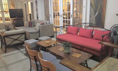 5 Bedroom House & Lot With Swimming Pool For Sale at Beverly Hills Subdivision Antipolo