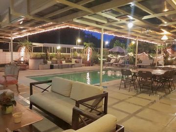 5 Bedroom House & Lot With Swimming Pool For Sale at Beverly Hills Subdivision Antipolo