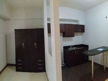 1BR Condo Unit for Sale in Stamford Residences Mckinley Hill Taguig City