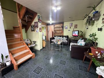 Se Vende Propiedad Residencial en Villa el Esfuerzo, comuna de Paillaco, Región de Los Ríos.