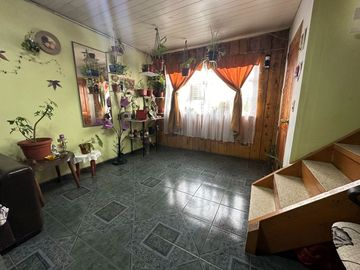 Se Vende Propiedad Residencial en Villa el Esfuerzo, comuna de Paillaco, Región de Los Ríos.