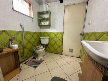 Se Vende Propiedad Residencial en Villa el Esfuerzo, comuna de Paillaco, Región de Los Ríos.