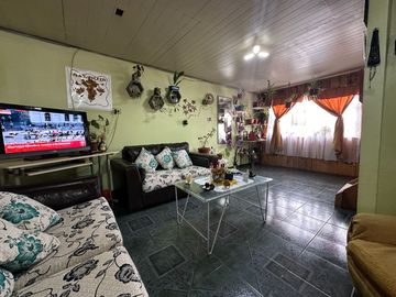 Se Vende Propiedad Residencial en Villa el Esfuerzo, comuna de Paillaco, Región de Los Ríos.