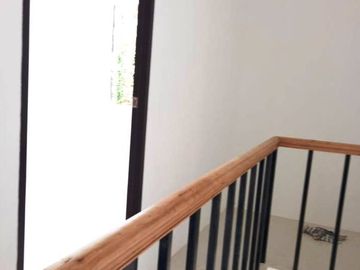 Ready for Occupancy 2 Storey 2 Bedrooms Townhouse for Sale in Minglanilla, Cebu
