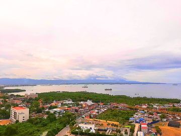 【RUSH SALE!】8 Newtown Boulevard 1BR Condominium for Sale in Lapu-Lapu, Cebu