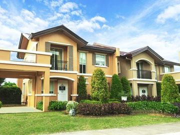 Camella Sorsogon