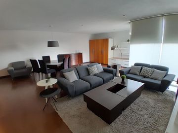 DEPARTAMENTO EN VENTA COLONIA LA PAZ PUEBLA