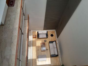DEPARTAMENTO EN VENTA COLONIA LA PAZ PUEBLA