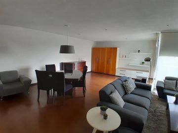 DEPARTAMENTO EN VENTA COLONIA LA PAZ PUEBLA