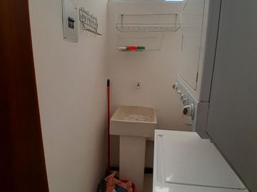 DEPARTAMENTO EN VENTA COLONIA LA PAZ PUEBLA