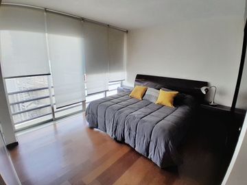 DEPARTAMENTO EN VENTA COLONIA LA PAZ PUEBLA