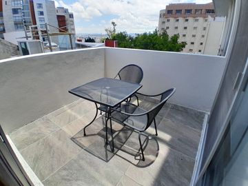 DEPARTAMENTO EN VENTA COLONIA LA PAZ PUEBLA