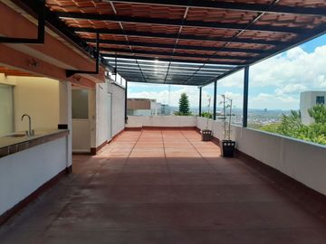 DEPARTAMENTO EN VENTA COLONIA LA PAZ PUEBLA