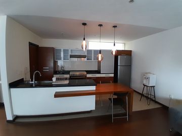 DEPARTAMENTO EN VENTA COLONIA LA PAZ PUEBLA