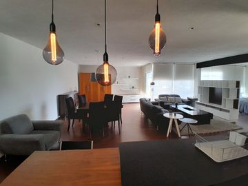 DEPARTAMENTO EN VENTA COLONIA LA PAZ PUEBLA