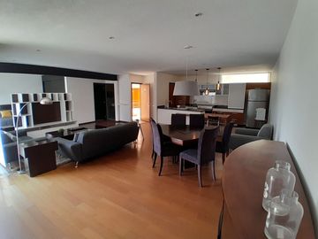 DEPARTAMENTO EN VENTA COLONIA LA PAZ PUEBLA