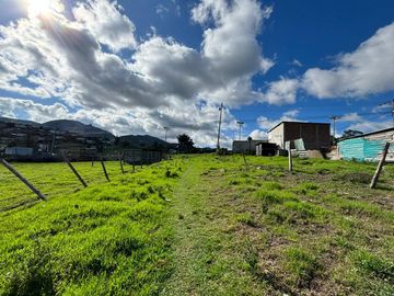 Terreno en venta en Puerto Seco