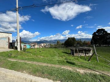 Terreno en venta en Puerto Seco